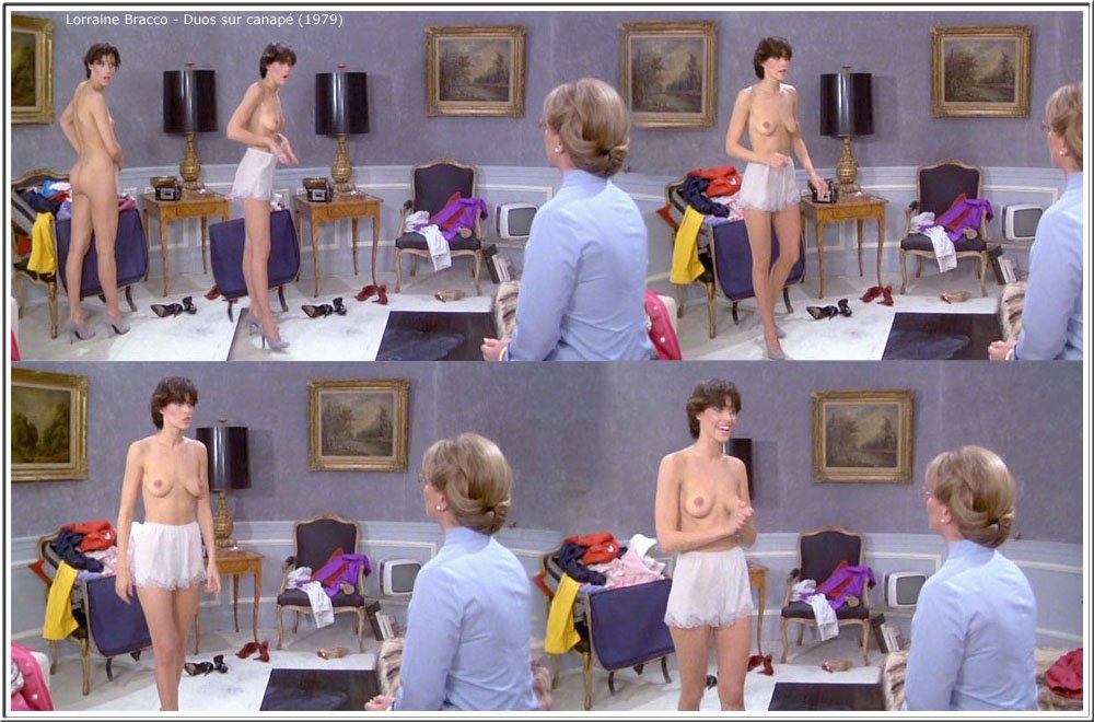 Lorraine bracco naked pics - 🧡 Lorraine Bracco Nude Sexy (17 Pics...