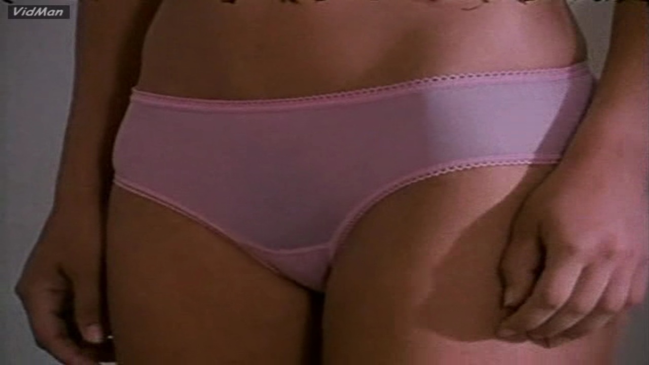 Michelle Bauer Desnuda En Lust For Freedom