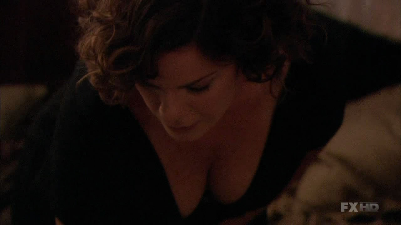 marcia gay harden porn