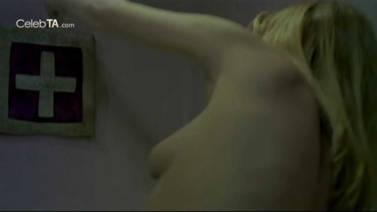 Mónica Zanchi nude pics 