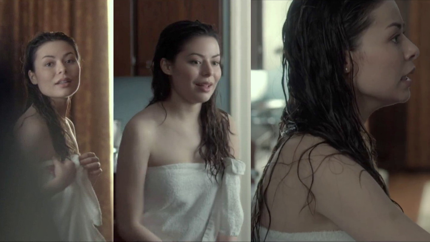 Miranda Cosgrove In The Nude 60