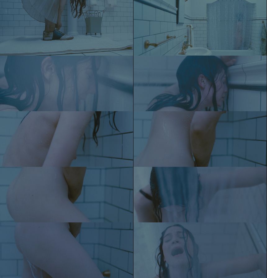 Mia Wasikowska nude pics.