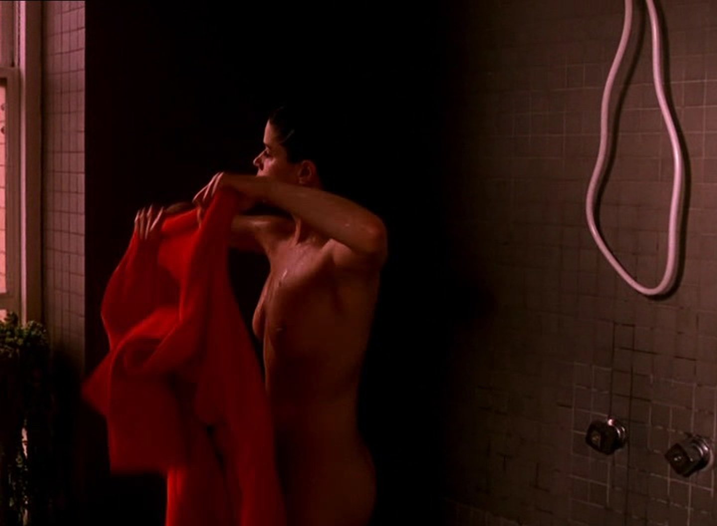 Neve Campbell nude pics.