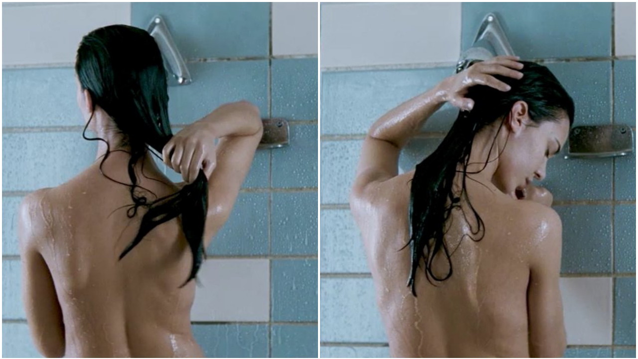 Odette Annable nude pics.
