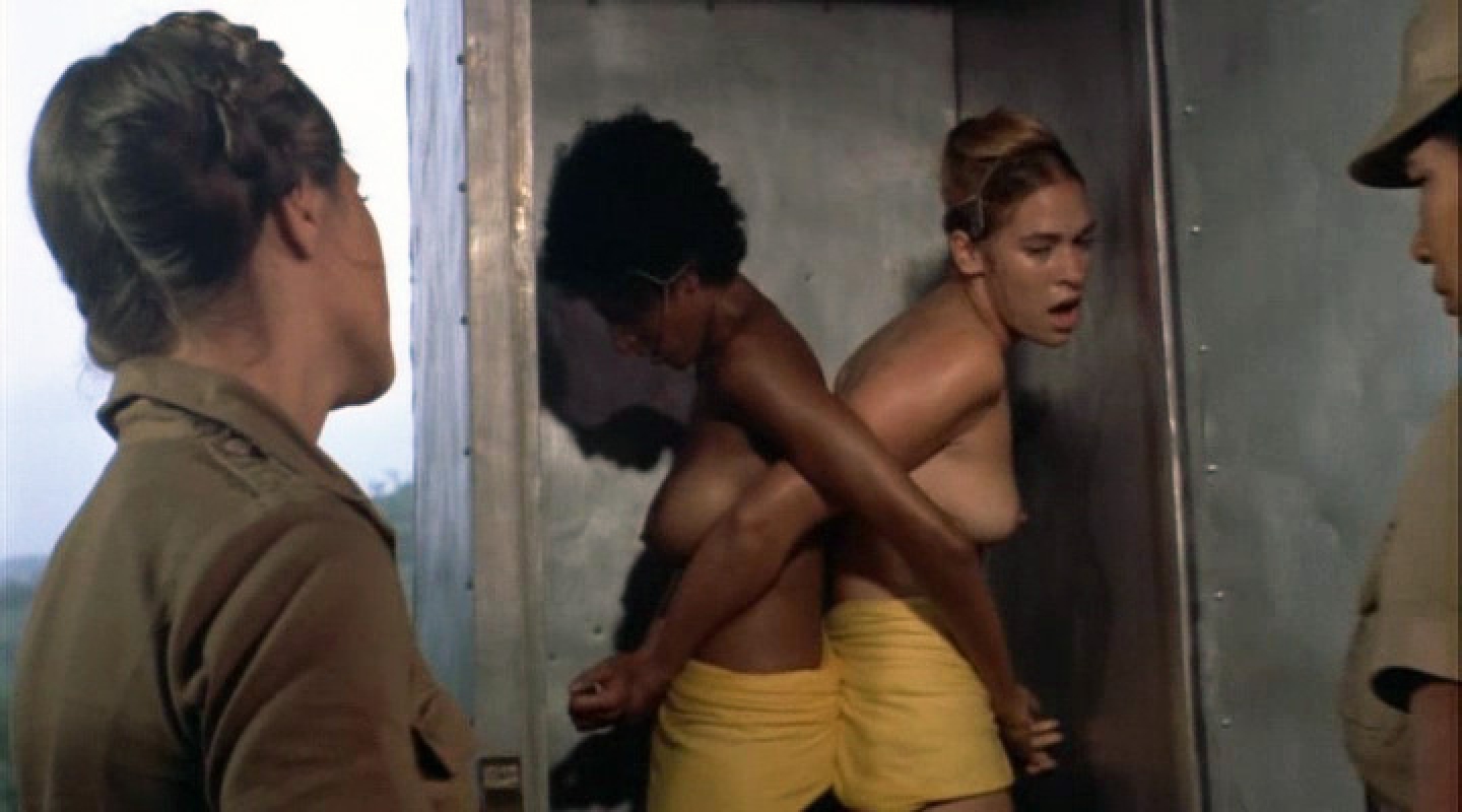 Pam Grier Nude Clips 64