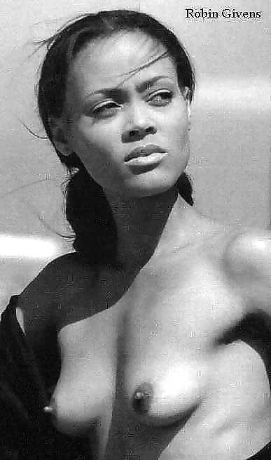 Naked Robin Givens Added 07 19 2016 By Marcdo62