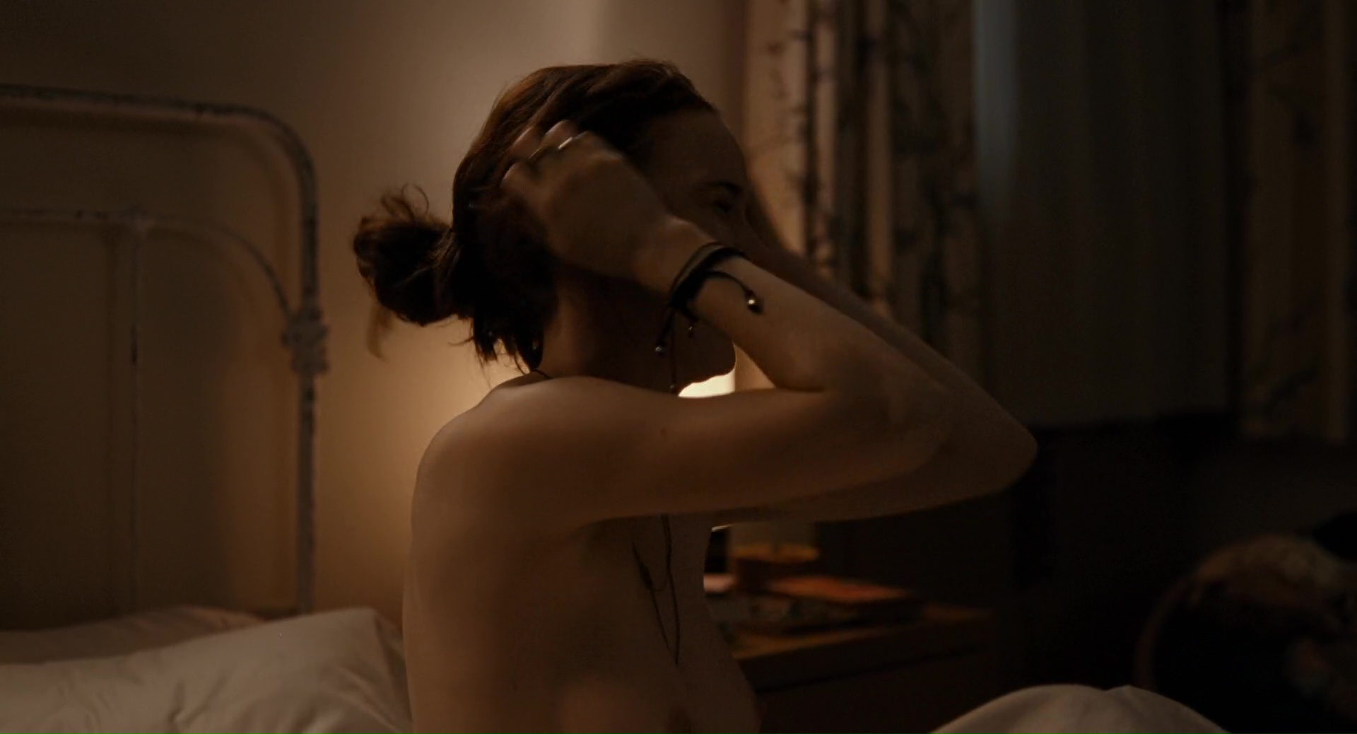 Rachel Brosnahan Desnuda En Louder Than Bombs Ii 6348