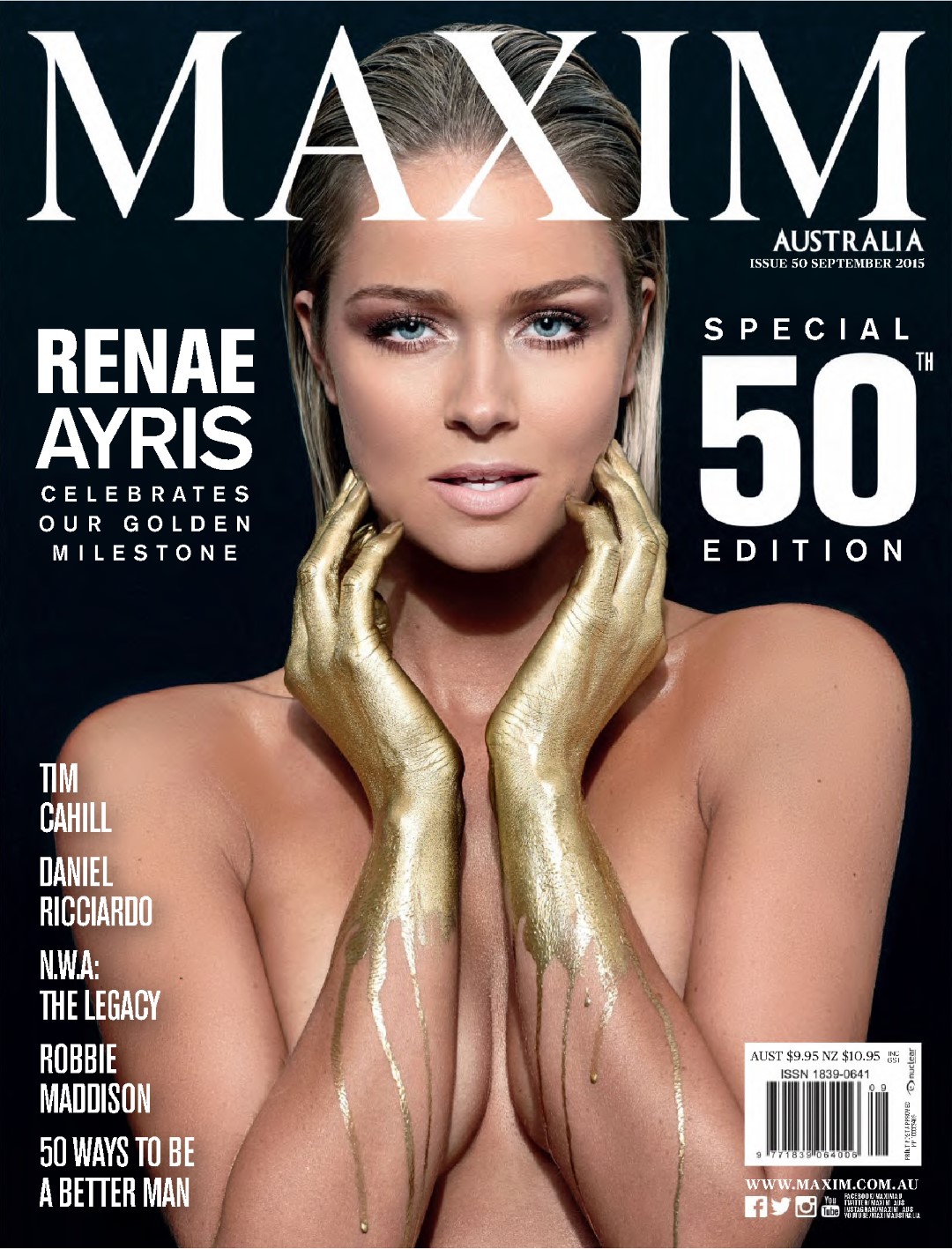 Renae Ayris Desnuda En Maxim Photoshoot My Xxx Hot Girl