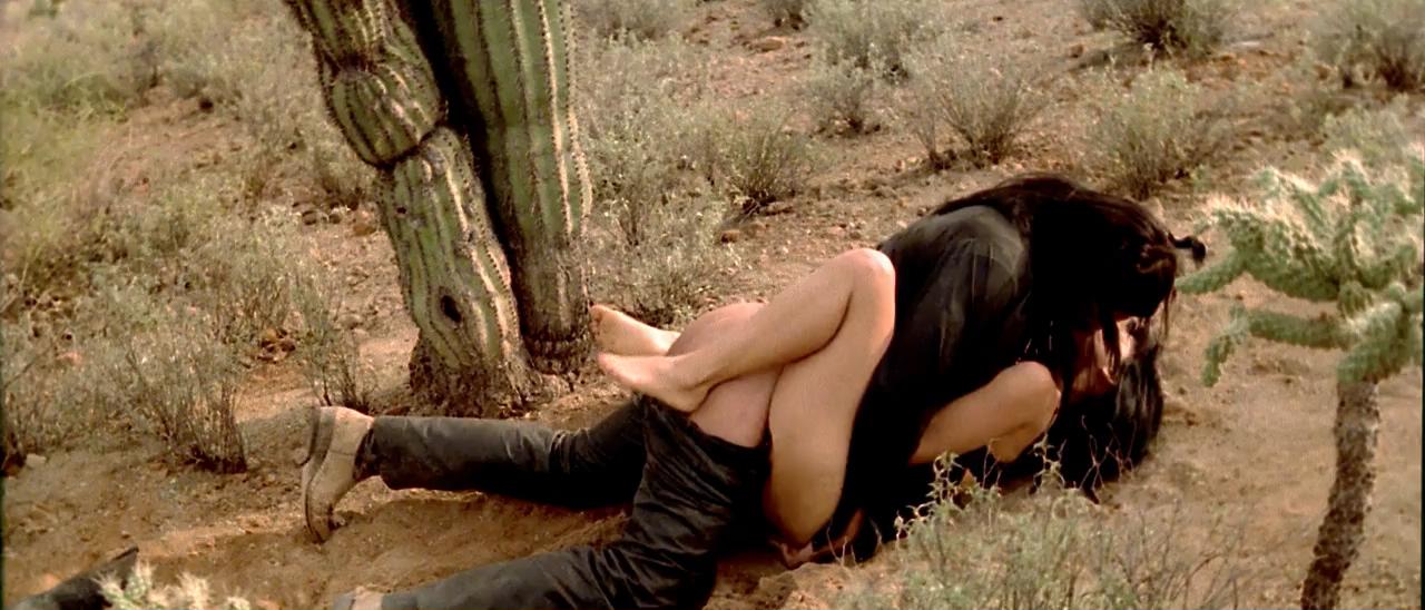 Rosie Perez Desnuda En Dance With The Devil