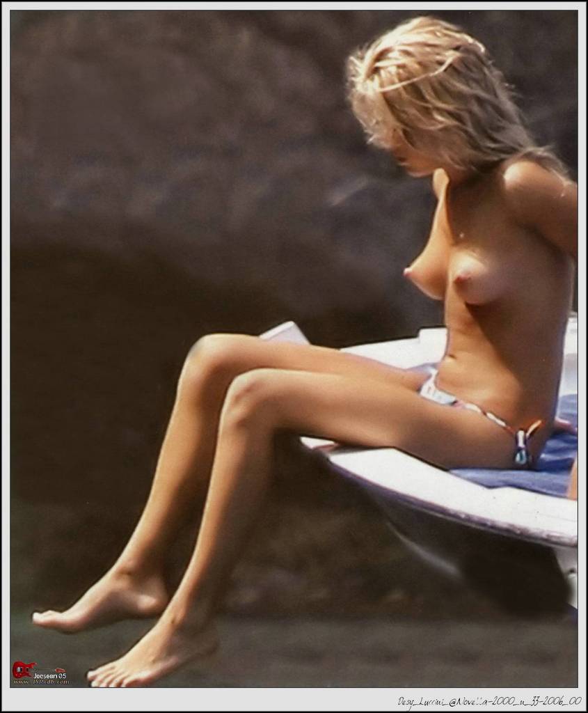Deborah rhea seehorn nude