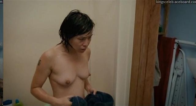 Sook Yin Lee Nude Pics Página 2 