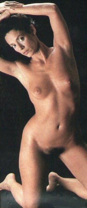 Naked Sônia Braga Added 07192016 By Jyvvincent 