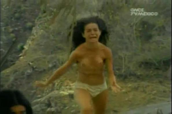 Tina romero desnuda