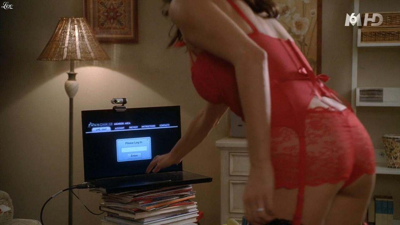 Teri Hatcher Nude Pics Página 2