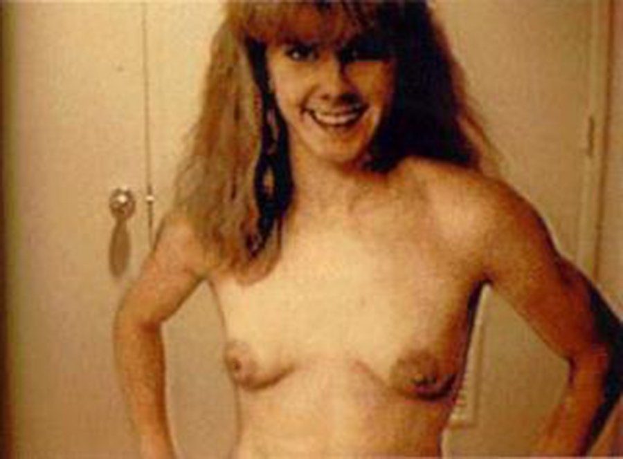 Naked Tonya Harding Added 07192016 By Txwooley 1950