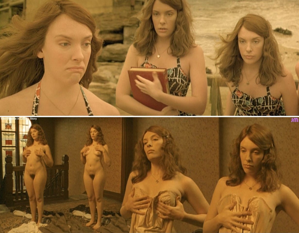 Toni Collette Nude Pics Página 3