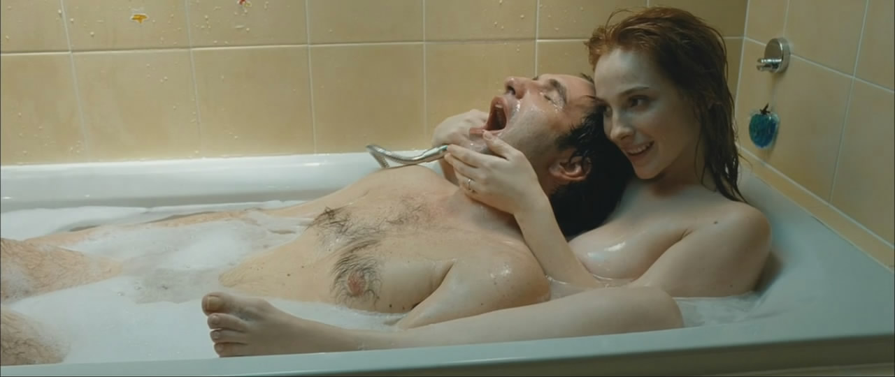 Vica Kerekes Desnuda En Shameless