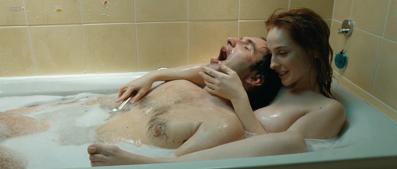 Vica Kerekes Desnuda En Shameless