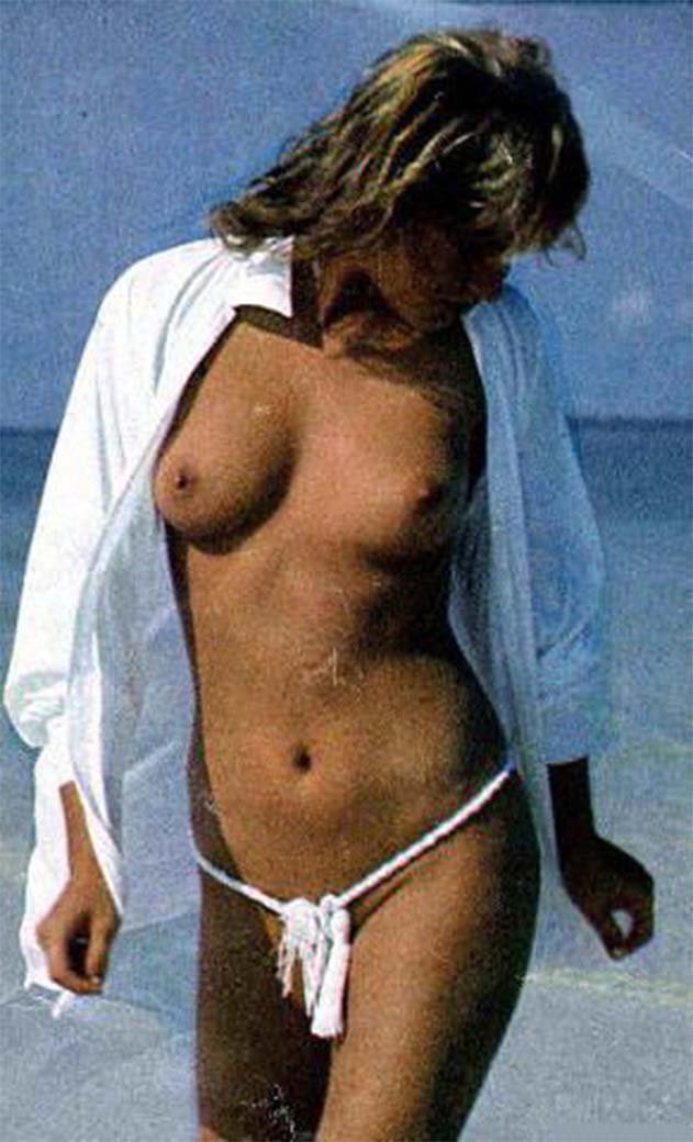 Xuxa Meneghel Nude.