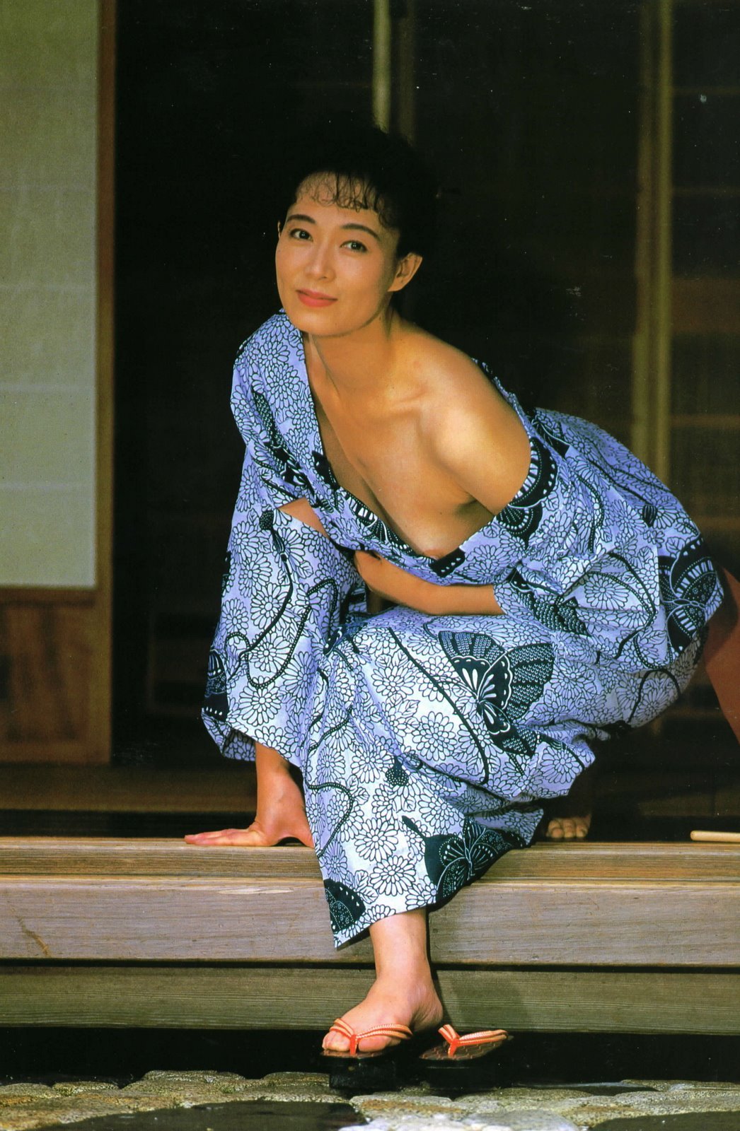 Yōko shimada
