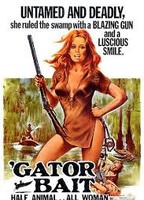'Gator Bait 1974 película escenas de desnudos