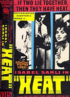 Heat (1960) Escenas Nudistas