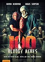 100 Bloody Acres (2012) Escenas Nudistas