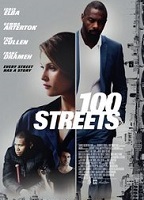 100 Streets (2016) Escenas Nudistas