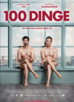 100 Things 2018 película escenas de desnudos