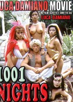 1001 nights (1994) Escenas Nudistas