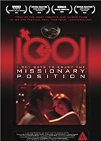 1,001 Ways to Enjoy the Missionary Position 2010 película escenas de desnudos