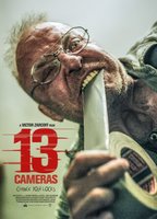 13 Cameras (2015) Escenas Nudistas