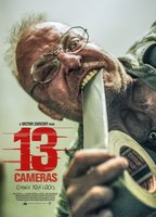 13 Cameras 2015 película escenas de desnudos