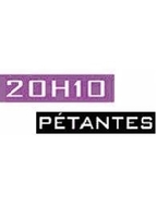 20h10 pétantes (2003-2006) Escenas Nudistas