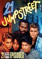 21 Jump Street 1987 película escenas de desnudos