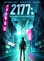 2177: The San Francisco Love Hacker Crimes 2019 película escenas de desnudos