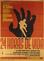 24 horas de vida 1969 película escenas de desnudos