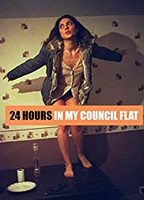 24 Hours in My Council Flat 2017 película escenas de desnudos