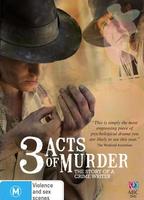 3 Acts of Murder (2009) Escenas Nudistas