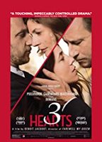 3 Hearts 2014 película escenas de desnudos