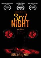 3rd Night (2017) Escenas Nudistas