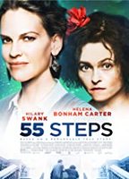 55 Steps 2017 película escenas de desnudos