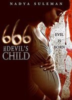 666 the Devil's Child 2014 película escenas de desnudos