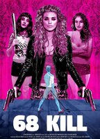 68 Kill (2017) Escenas Nudistas