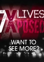 7 Lives Xposed (I) 2013 película escenas de desnudos