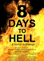 8 Days to Hell (2022) Escenas Nudistas