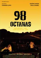 98 Octanas (2006) Escenas Nudistas