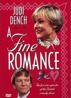 A Fine Romance 1981 película escenas de desnudos
