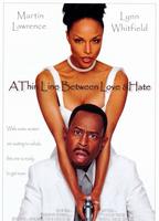 A Thin Line Between Love and Hate 1996 película escenas de desnudos