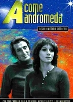 A come Andromeda (1972) Escenas Nudistas